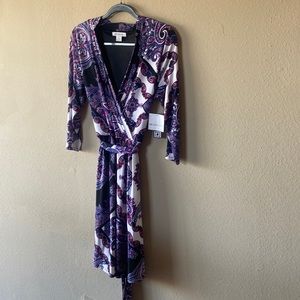 Liz Claiborne Dress